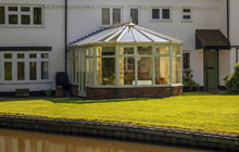 Hurworth Place conservatory leads