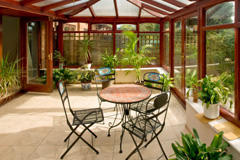 Hurworth Place conservatory quotes