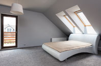 Hurworth Place bedroom extensions