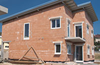 Hurworth Place home extensions