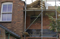 free Hurworth Place home extension quotes