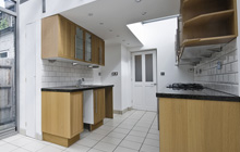 Hurworth Place kitchen extension leads